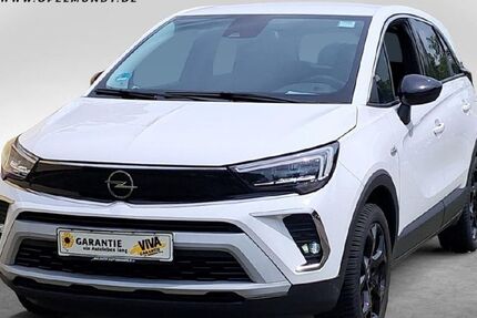 Opel Crossland (X) 5.473 km 21.950 &euro; Halle 06126