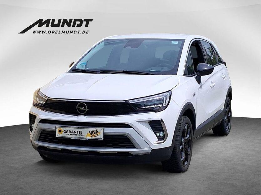 Opel Crossland (X) 5.473 km 22.790 € Halle 06126