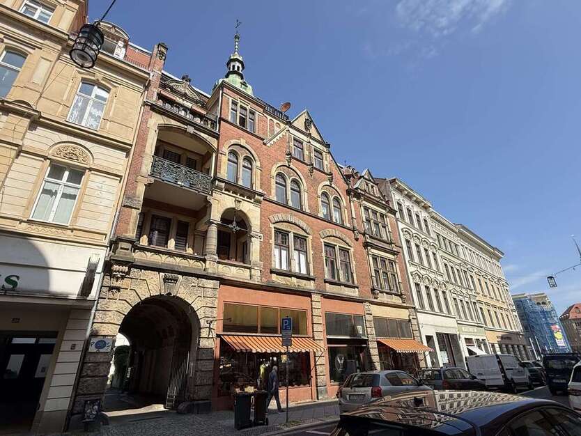 Wohnung zum Mieten in Görlitz 635 € 79.73 m²