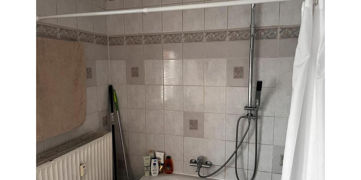 Erdgeschoßwohnung Göttingen Elliehausen / Esebeck - 2 Zimmer, 44 m&sup2;, 500&euro; | Angebot:25588617