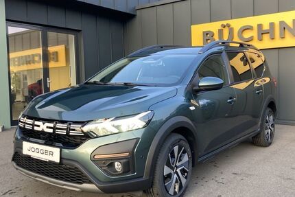 Dacia Jogger 3.000 km 23.120 &euro; Neustadt 01844