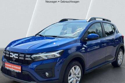 Dacia Sandero 19.336 km 16.995 &euro; Wunstorf 31515