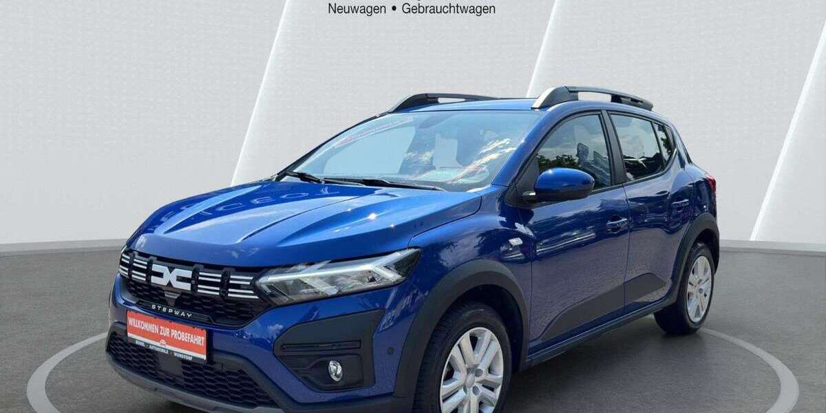 Dacia Sandero 19.336 km 16.995 &euro; Wunstorf 31515