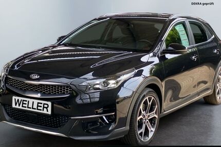 Kia XCeed 67.000 km 19.399 &euro; Osnabrück 49090