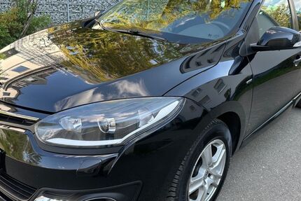 Renault Megane 264.400 km 3.990 &euro; Augsburg 86154