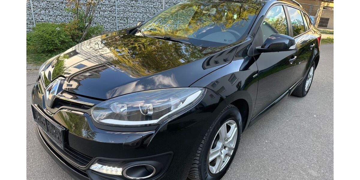 Renault Megane 264.400 km 3.990 &euro; Augsburg 86154