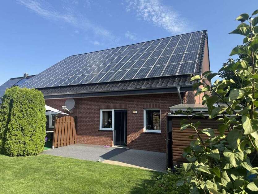 Haus zum Kaufen in Sassenberg 275.000 € 75.33 m²