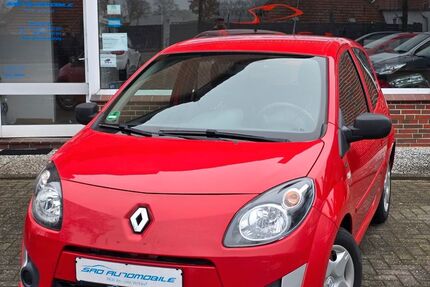 Renault Twingo 108.400 km 3.990 &euro; Aurich 26607