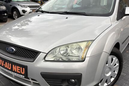 Ford Focus 142.300 km 2.300 &euro; Koblenz 56070