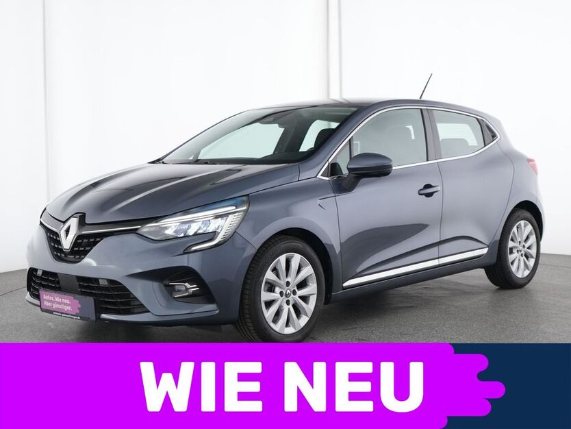 Renault Clio 27.572 km 13.202 € Dietzenbach bei Frankfurt 63128