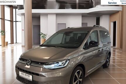 VW Caddy 20.095 km 33.878 &euro; Wischhafen 21737