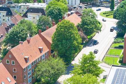 Wohnung zum Kaufen in Lübeck 205.888 € 54.43 m² 2 zimmer