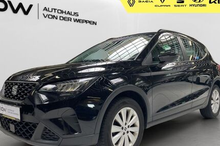 Seat Arona 79.400 km 14.980 &euro; Heilbronn 74076