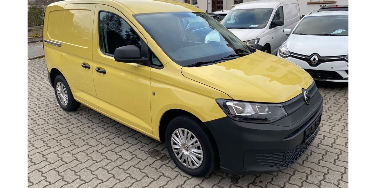 VW Caddy 145.620 km 13.990 € Zwickau 08058
