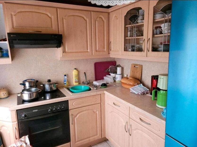 Bungalow auf Eigentumsland zum VerkaufMiete zimmer