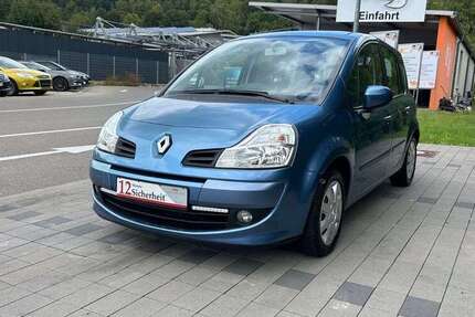 Renault Grand Modus