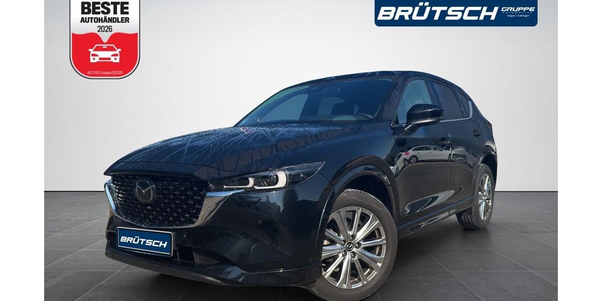 Mazda CX-5 27.500 km 33.980 &euro; Singen 78224