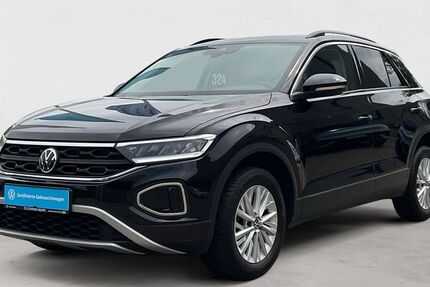 VW T-Roc 45.883 km 18.440 &euro; Wesel 46483