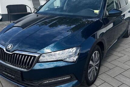 Skoda Superb 119.101 km 26.980 &euro; Hürth bei Köln 50354