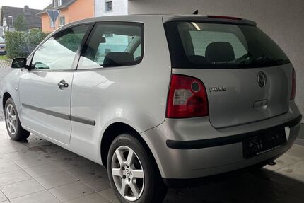 VW Polo 154.400 km 1.800 € Kall 53925