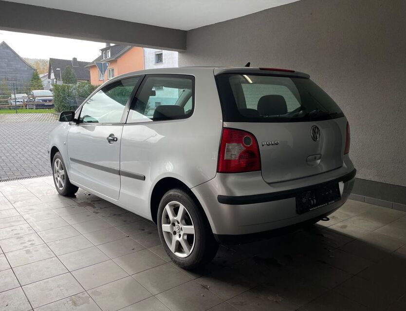 VW Polo 154.400 km 1.800 € Kall 53925