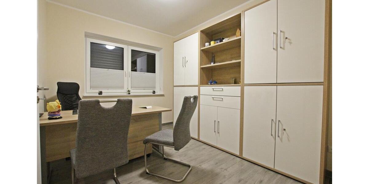 Bungalow Uplengen - 2 Zimmer, 75 m&sup2;, 930&euro; | Angebot:26198097