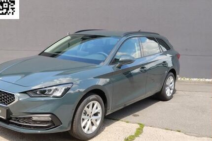 Seat Leon 2.000 km 33.390 &euro; Annaberg-Buchholz 09456