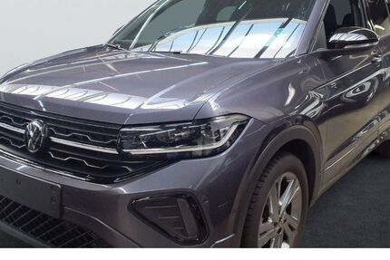 VW T-Cross 15.475 km 28.870 &euro; Vilsbiburg 84137