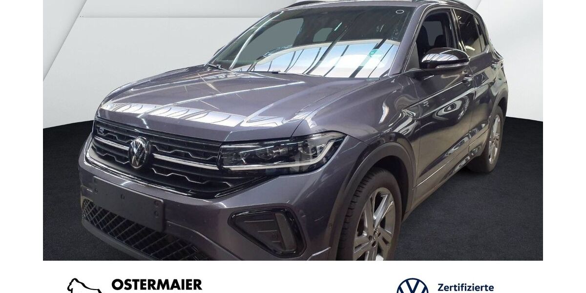 VW T-Cross 15.475 km 28.870 &euro; Vilsbiburg 84137
