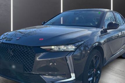 DS Automobiles DS4 34.323 km 23.890 &euro; Aachen 52078