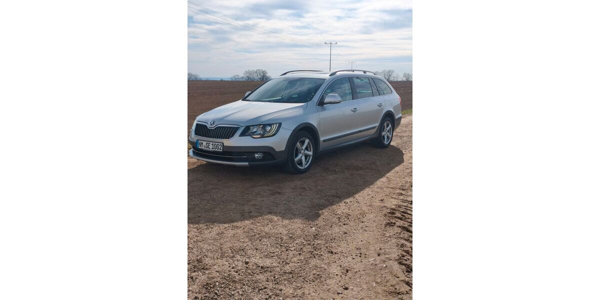 Skoda Superb 174.500 km 10.200 &euro; Postbauer Heng 92353