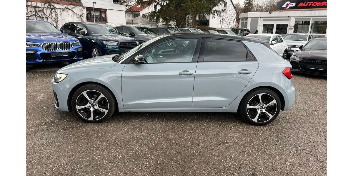 Audi A1 190.000 km 13.900 &euro; München 81243