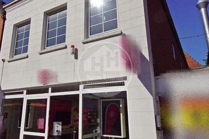 Gewerbeobjekt Aurich Innenstadt - 409.000&euro; | Angebot:19561255