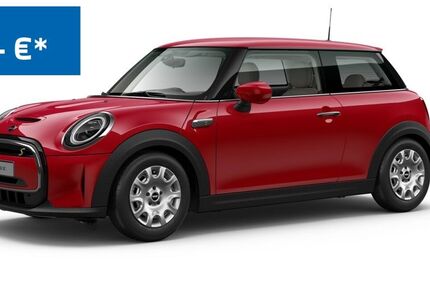 Mini Cooper SE 23.400 km 18.900 &euro; Rostock 18146