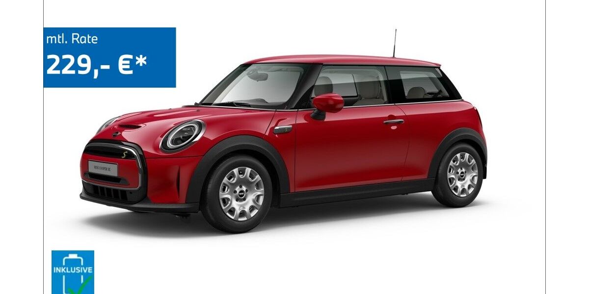 Mini Cooper SE 23.400 km 18.900 &euro; Rostock 18146