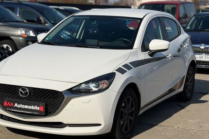 Mazda 2 32.000 km 13.000 &euro; Hannover 30453