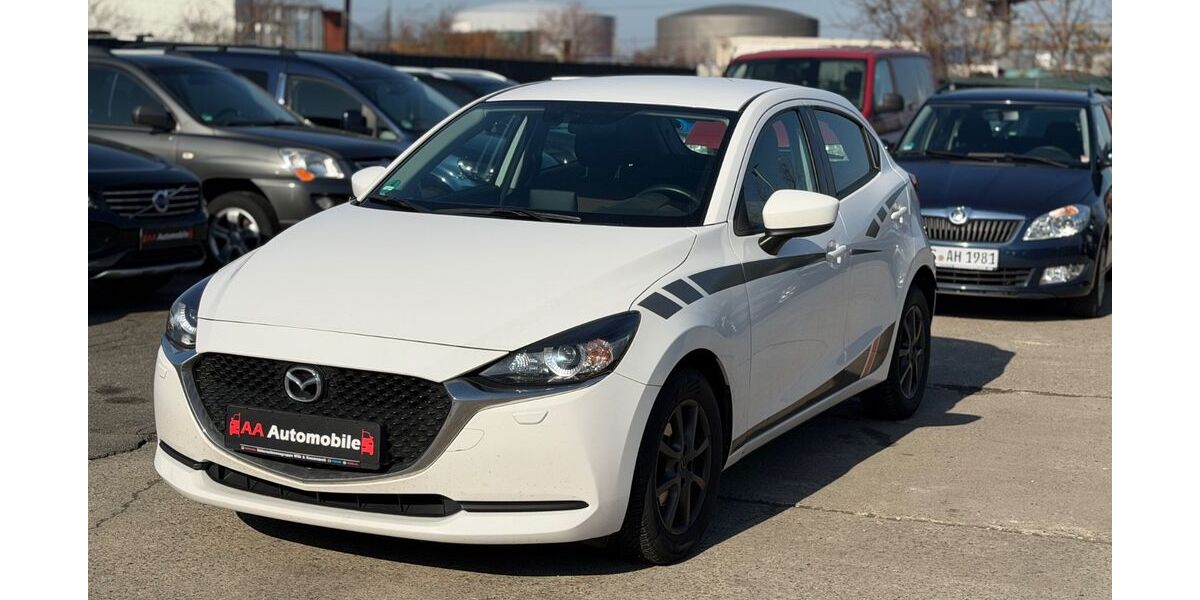 Mazda 2 32.000 km 13.000 &euro; Hannover 30453