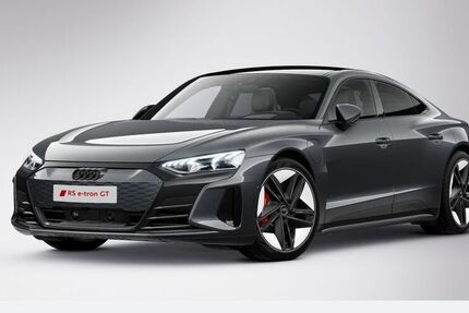 Audi RS e-tron GT