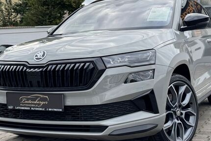 Skoda Karoq 28.170 km 30.900 &euro; Oberasbach-Altenberg 90522