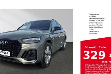 Audi Q5 13.062 km 46.880 &euro; Münster 48153