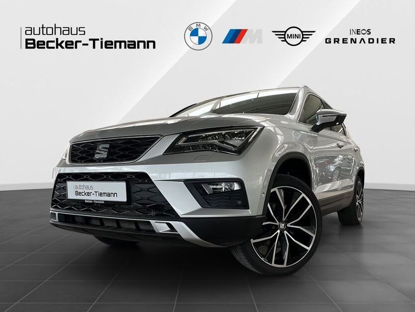 Ateca