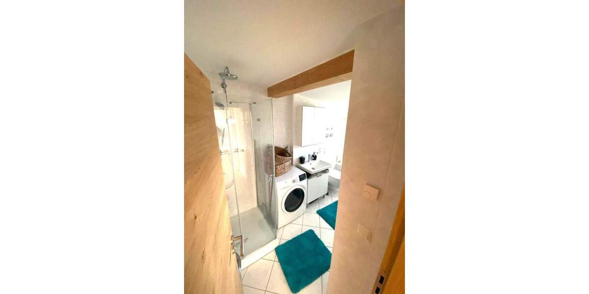 Etagenwohnung Olching Graßlfing - 2 Zimmer, 60 m&sup2;, 405.000&euro; | Angebot:25895944