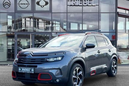 Citroen C5 Aircross 74.150 km 15.450 &euro; Nordhausen 99734