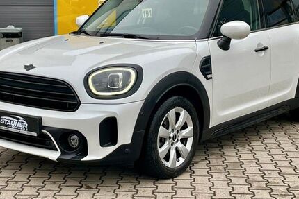 Mini Cooper Countryman 67.690 km 24.280 &euro; Kelheim 93309