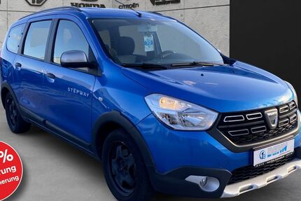 Dacia Lodgy 34.220 km 14.950 &euro; Brandenburg an der Havel 14772