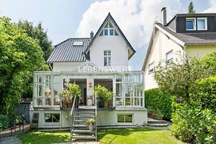 Haus Haan - 6 Zimmer, 158 m&sup2;, 1.150.000&euro; | Angebot:26840686