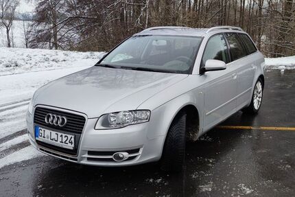 Audi A4 170.761 km 5.000 &euro; Ehringshausen 35630