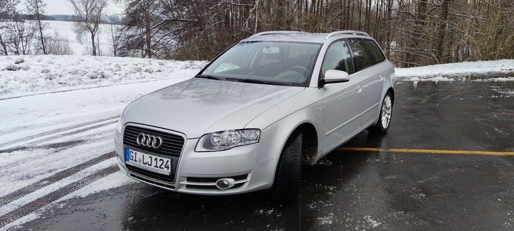 Audi A4 170.761 km 5.000 &euro; Ehringshausen 35630