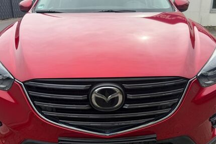 Mazda CX-5 148.000 km 10.990 &euro; Meckenbeuren 88074