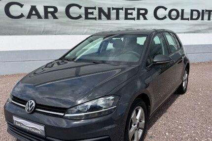 VW Golf 361.000 km 8.300 &euro; Colditz 04680